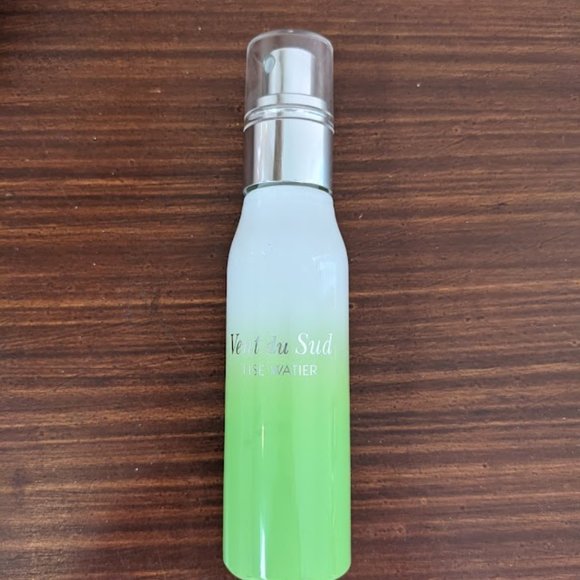 ALCOHOL FREE Lise Watier Vent du Sud Hair and Body Mist 46 ml 1.6 fl. oz - Picture 2 of 3